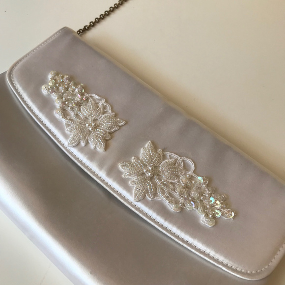WEDDING PURSE (EVENING PURSE) - Picture 2 of 6